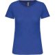 Kariban KA3026IC LADIES' BIO150IC CREW NECK T-SHIRT XL