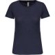 Kariban KA3026IC LADIES' BIO150IC CREW NECK T-SHIRT S