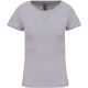 Kariban KA3026IC LADIES' BIO150IC CREW NECK T-SHIRT XS