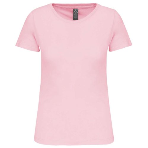 Kariban KA3026IC NŐI BIO150IC KÖRNYAKAS PÓLÓ XS