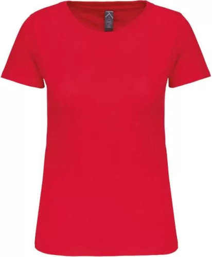 Kariban KA3026IC NŐI BIO150IC KÖRNYAKAS PÓLÓ 2XL