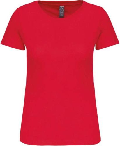 Kariban KA3026IC LADIES' BIO150IC CREW NECK T-SHIRT L
