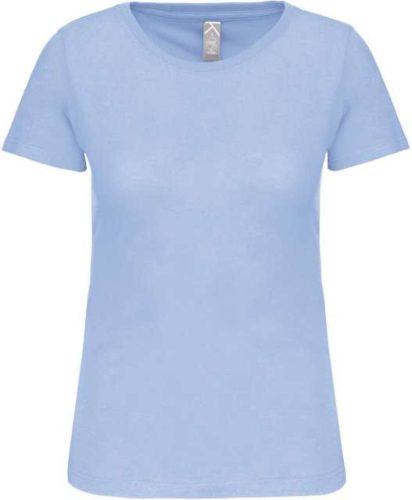 Kariban KA3026IC LADIES' BIO150IC CREW NECK T-SHIRT L