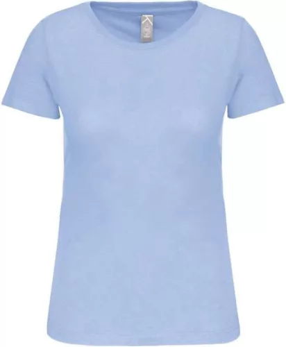 Kariban KA3026IC NŐI BIO150IC KÖRNYAKAS PÓLÓ S