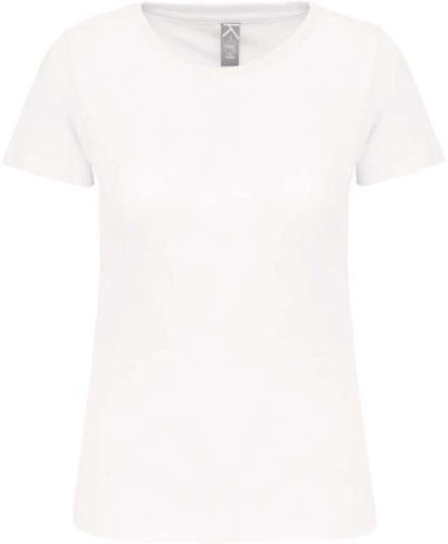 Kariban KA3026IC LADIES' BIO150IC CREW NECK T-SHIRT L