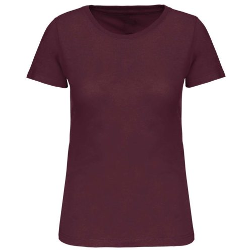 Kariban KA3026IC LADIES' BIO150IC CREW NECK T-SHIRT 2XL