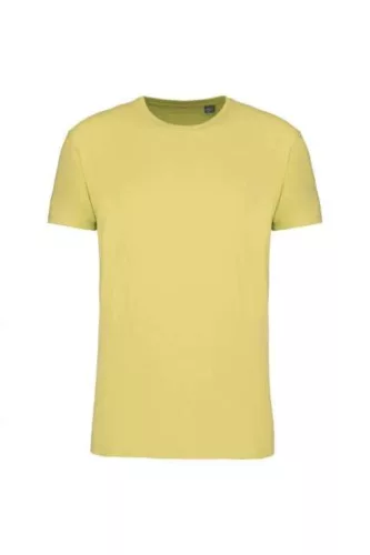 Kariban KA3032IC ORGANIC 190IC KÖRNYAKAS PÓLÓ 2XL