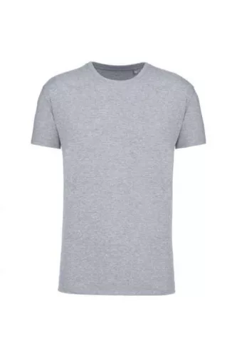 Kariban KA3032IC ORGANIC 190IC KÖRNYAKAS PÓLÓ 3XL