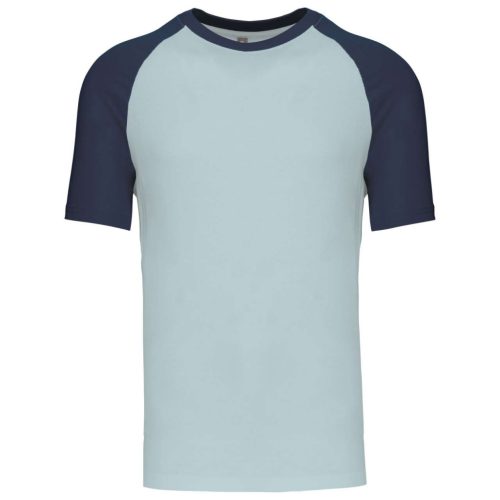 Kariban KA330 BASEBALL - KONTRASZT PÓLÓ 2XL
