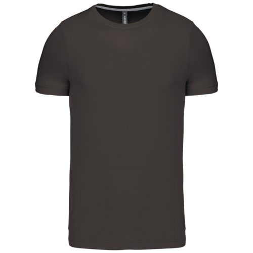 Kariban KA356 FÉRFI RÖVID UJJÚ KÖRNYAKÚ PÓLÓ 2XL