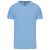 Kariban KA357 FÉRFI RÖVID UJJÚ V-NYAKÚ PÓLÓ M
