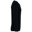 Kariban KA358 FÉRFI HOSSZÚ UJJÚ V-NYAKÚ PÓLÓ 2XL