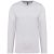 Kariban KA359 FÉRFI HOSSZÚ UJJÚ KÖRNYAKÚ PÓLÓ 2XL