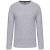 Kariban KA359 FÉRFI HOSSZÚ UJJÚ KÖRNYAKÚ PÓLÓ XL