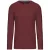 Kariban KA359 FÉRFI HOSSZÚ UJJÚ KÖRNYAKAS PÓLÓ S