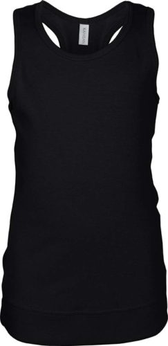 Kariban KA362 GIRLS' VEST 12/14