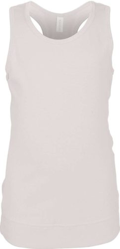 Kariban KA362 GIRLS' VEST 12/14