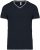 Kariban KA374 FÉRFI V-NYAKÚ PIQUÉ PÓLÓ M