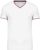 Kariban KA374 FÉRFI V-NYAKÚ PIQUÉ PÓLÓ M