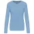 Kariban KA383 NŐI HOSSZÚ UJJÚ KÖRNYAKAS PÓLÓ XL