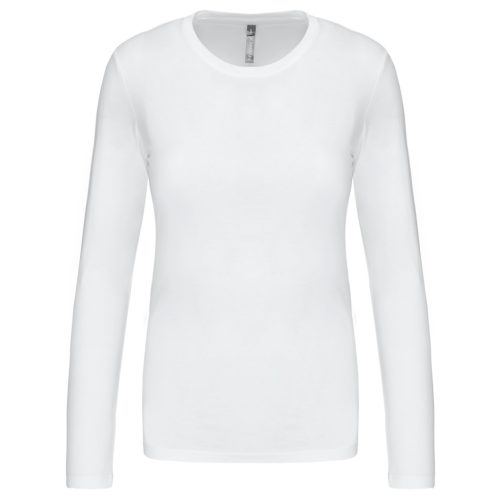 Kariban KA383 NŐI HOSSZÚ UJJÚ KÖRNYAKAS PÓLÓ S