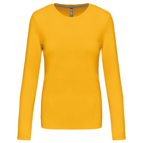 Kariban KA383 NŐI HOSSZÚ UJJÚ KÖRNYAKAS PÓLÓ L