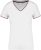 Kariban KA394 NŐI V-NYAKÚ PIQUÉ PÓLÓ XS