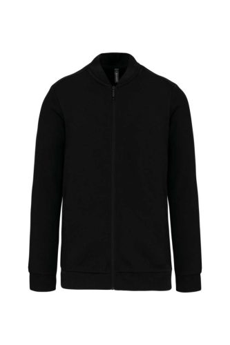 Kariban KA4002 FULL ZIP FLEECE SWEATSHIRT 4XL