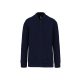 Kariban KA4002 FULL ZIP FLEECE SWEATSHIRT L