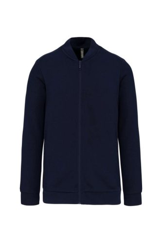 Kariban KA4002 FULL ZIP FLEECE SWEATSHIRT M