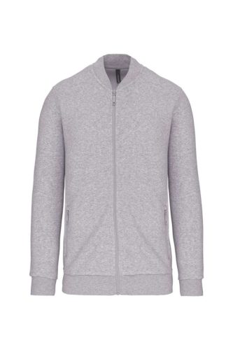 Kariban KA4002 FULL ZIP FLEECE SWEATSHIRT 4XL