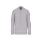 Kariban KA4002 FULL ZIP FLEECE SWEATSHIRT S
