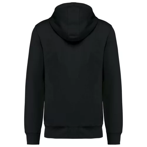 Kariban KA4009 UNISEX KÖRNYEZETBARÁT FRENCH TERRY KAPUCNIS PULÓVER L