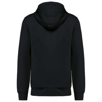   Kariban KA4009 UNISEX KÖRNYEZETBARÁT FRENCH TERRY KAPUCNIS PULÓVER XXS