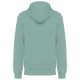 Kariban KA4009 UNISEX ECO-FRIENDLY FRENCH TERRY HOODIE 2XL