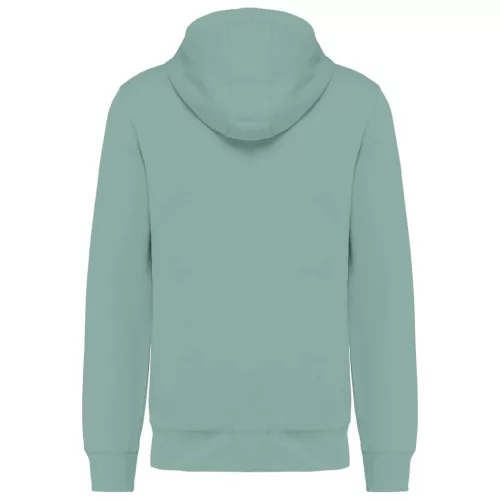 Kariban KA4009 UNISEX KÖRNYEZETBARÁT FRENCH TERRY KAPUCNIS PULÓVER M