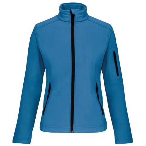 Kariban KA400 NŐI SOFTSHELL KABÁT 3XL