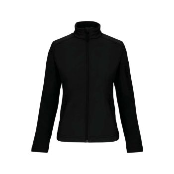 Kariban KA400 NŐI SOFTSHELL KABÁT 2XL