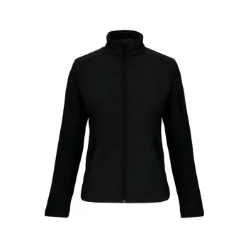 Kariban KA400 NŐI SOFTSHELL KABÁT 2XL