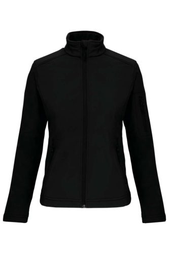 Kariban KA400 NŐI SOFTSHELL KABÁT S