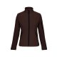 Kariban KA400 LADIES' SOFTSHELL JACKET 4XL