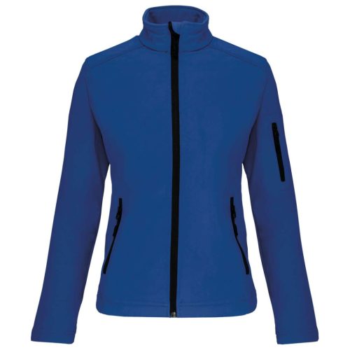 Kariban KA400 NŐI SOFTSHELL KABÁT 3XL