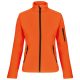 Kariban KA400 LADIES' SOFTSHELL JACKET 4XL