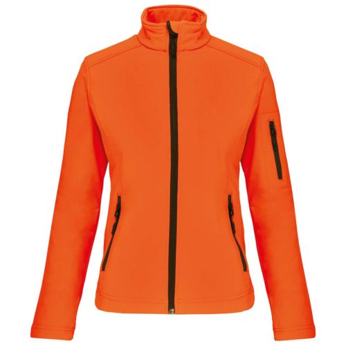 Kariban KA400 LADIES' SOFTSHELL JACKET XL