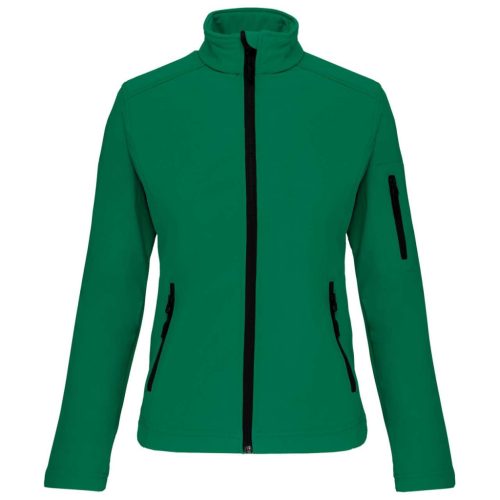 Kariban KA400 NŐI SOFTSHELL KABÁT 3XL
