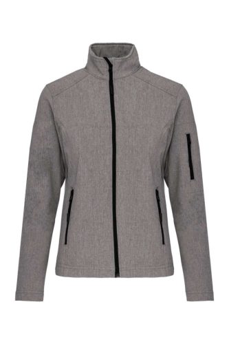 Kariban KA400 NŐI SOFTSHELL KABÁT S
