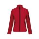 Kariban KA400 LADIES' SOFTSHELL JACKET 2XL