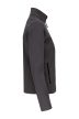 Kariban KA400 NŐI SOFTSHELL KABÁT L