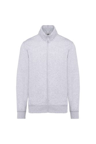 Kariban KA4010 MEN'S FLEECE CADET JACKET M