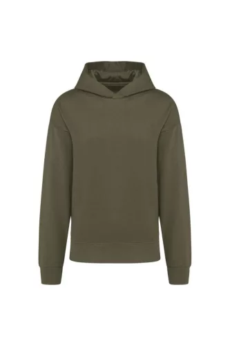 Kariban KA4018 UNISEX OVERSIZED KAPUCNIS PULÓVER XS